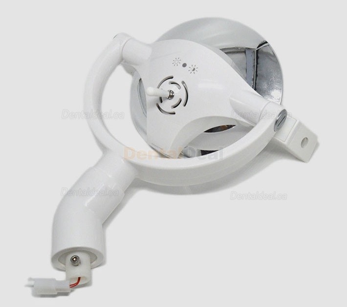 YUSENDENT COXO CX249-21 Dental LED Light for Dental Chair Stepless Adjustable